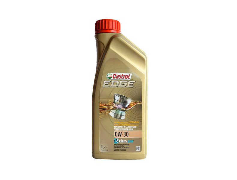 嘉實多 全合成機油 極護EDGE FST 0W-30 C3 SN 1L裝-第1張圖片-鄭州市冠恒貿易有限公司【官方網站】-車用潤滑油服務專家