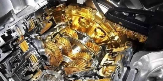 為什么德系車偏愛高粘度機油？是因為機械精度沒有日系車高嗎？-第5張圖片-鄭州市冠恒貿易有限公司【官方網站】-車用潤滑油服務專家